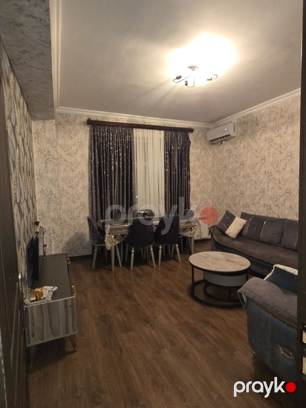 Hövsan qəs., 2 otaqlı, Yeni tikili, m. 28 may, 52 kv. m — Mənzil, Bakı (2)
