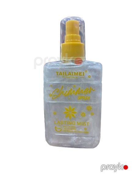 Üz ve beden üçün şimmer Tailaimei, 180 ml — Bakı