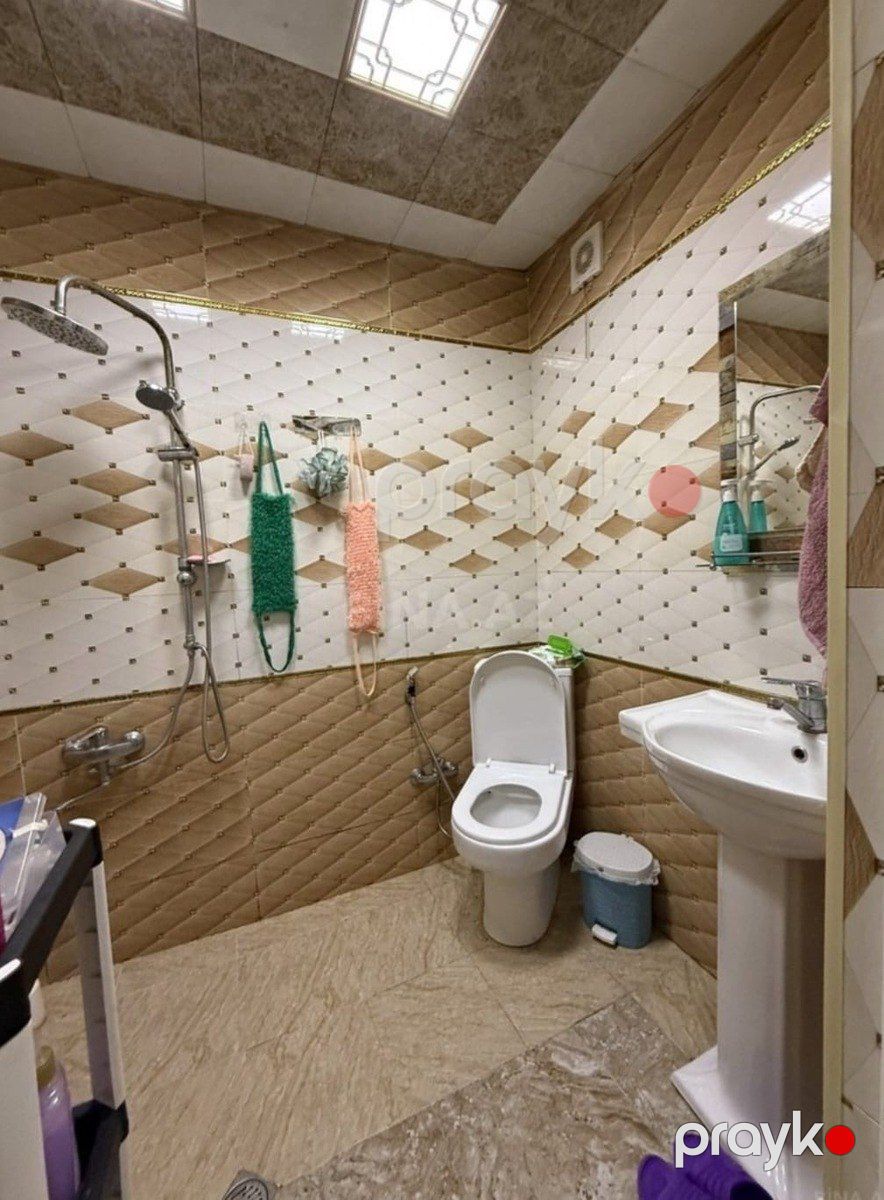 2-otaqlı yeni tikili kirayə verilir, Xırdalan ş., 60 m² — Mənzil, Xırdalan (4)