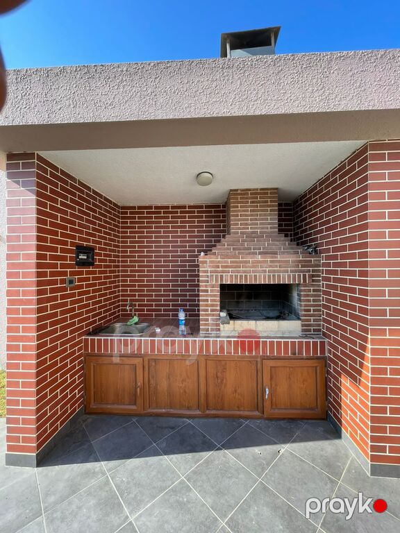 İcarəyə verilir 7 otaqlı həyət evi/bağ evi 500 m² — Ev, villa, Bakı (5)