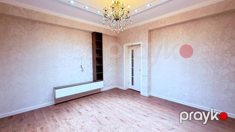Satılır 2 otaqlı yeni tikili 66 m² — Bakı
