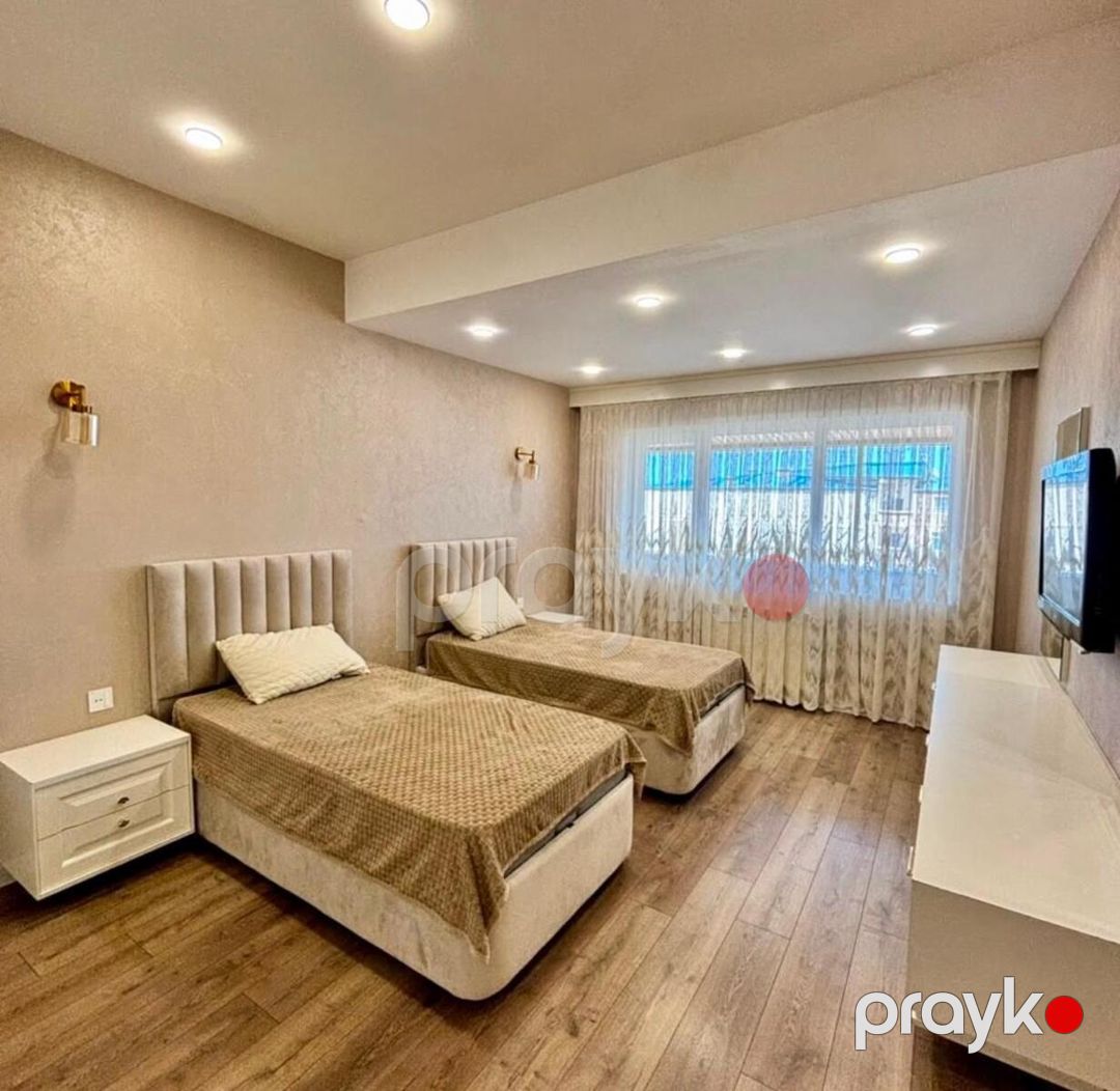 Satılır 3 otaqlı yeni tikili 110 m² — Mənzil, Bakı (5)