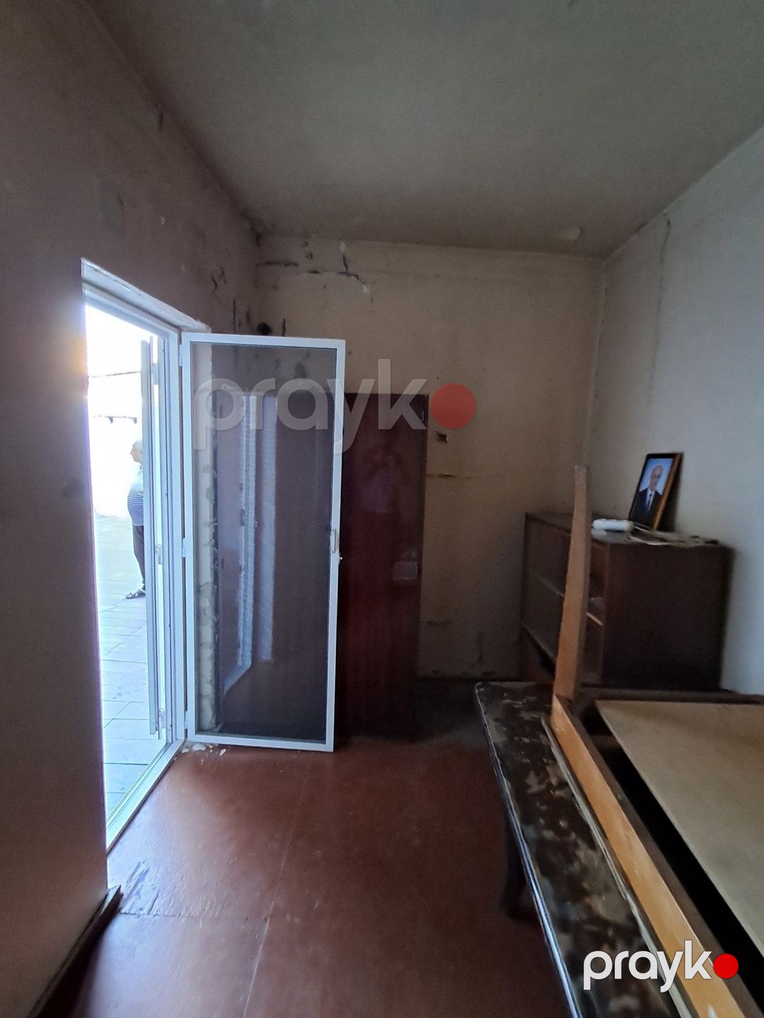 Satılır 1 otaqlı həyət evi/bağ evi 55 m² — Ev, villa, Bakı (5)