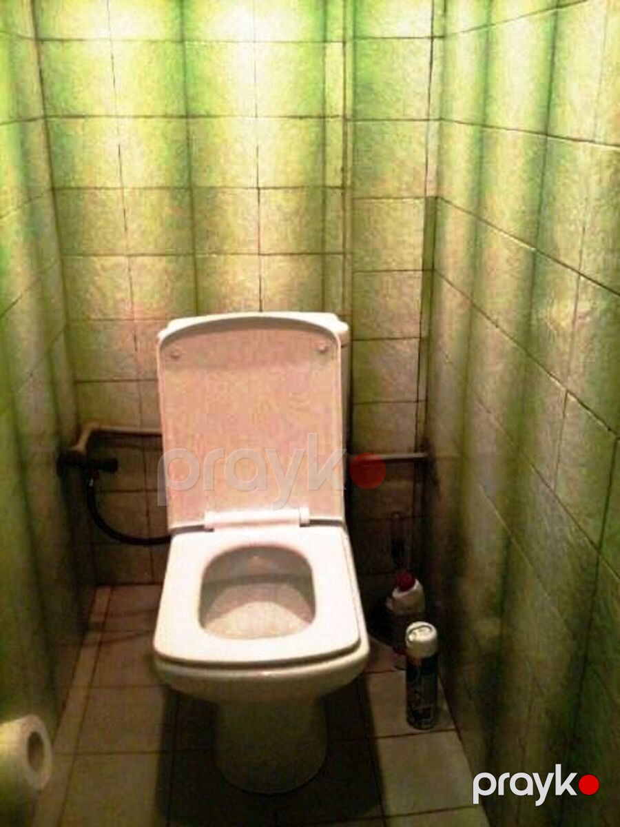 2-otaqlı mənzil, Gənclik m., 50 m² — Mənzil, Bakı (9)