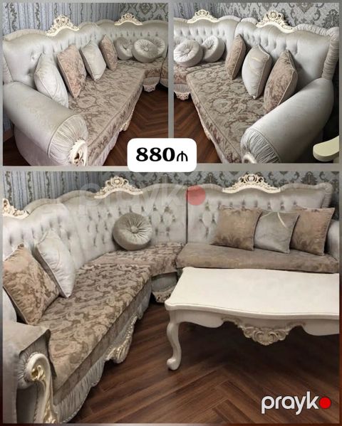 *880₼ Künc divan jurnalnı Satılır*‼ Az işlənib 5.5sm Ünvan — Bakı