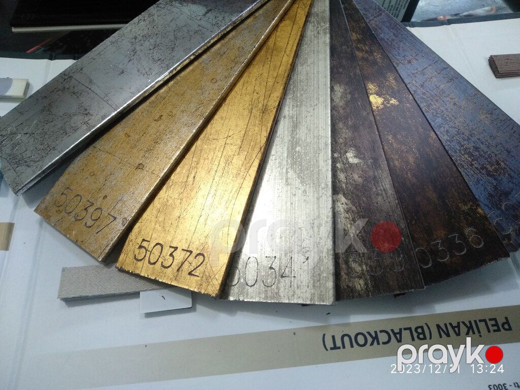 Jalüz "Polywood" — Tekstil, Bakı (7)
