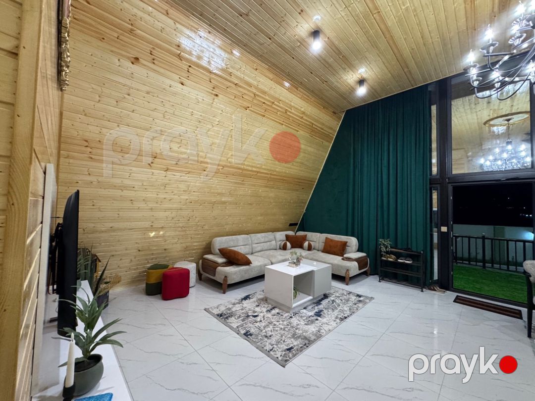 Bağ evi kirayə verilir, Göygöl r — Ev, villa, Göygöl (6)