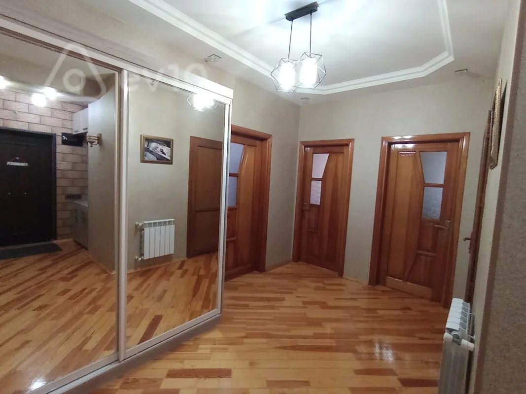 2 otaqlı mənzil, 83 m², H.Əliyev pro, Xırdalan — Mənzil, Xırdalan (3)
