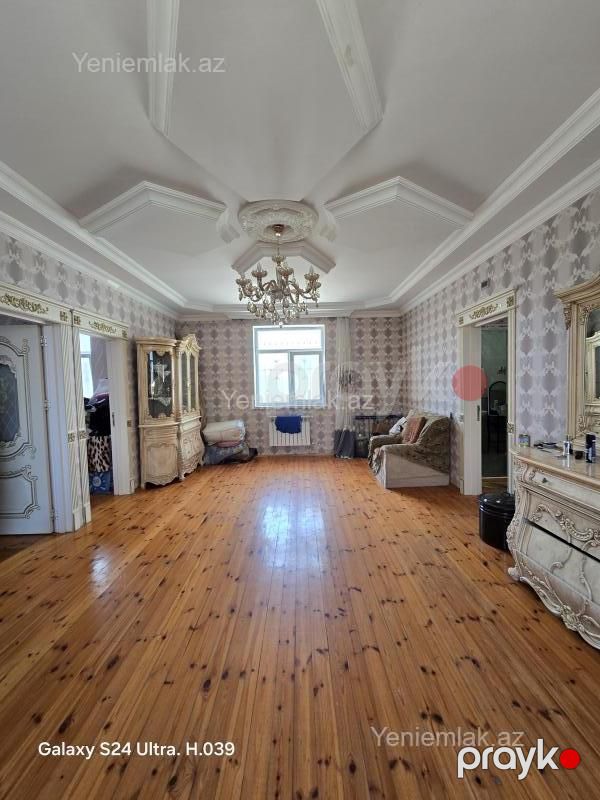 Satılır 3 otaqlı Həyət evi / Villa, 90 m², 52-ci məhəllə — Ev, villa, Sumqayıt (5)