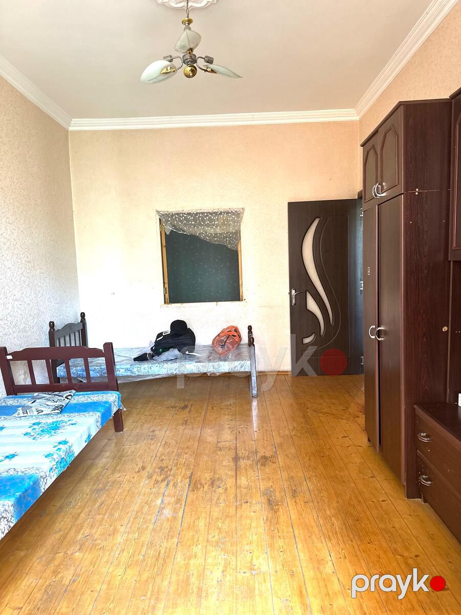 Satılır 2 otaqlı yeni tikili 60 m² — Mənzil, Bakı (6)