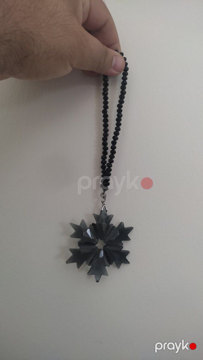"Swarovski" asılqan — Şəxsi əşyalar, Bakı (3)
