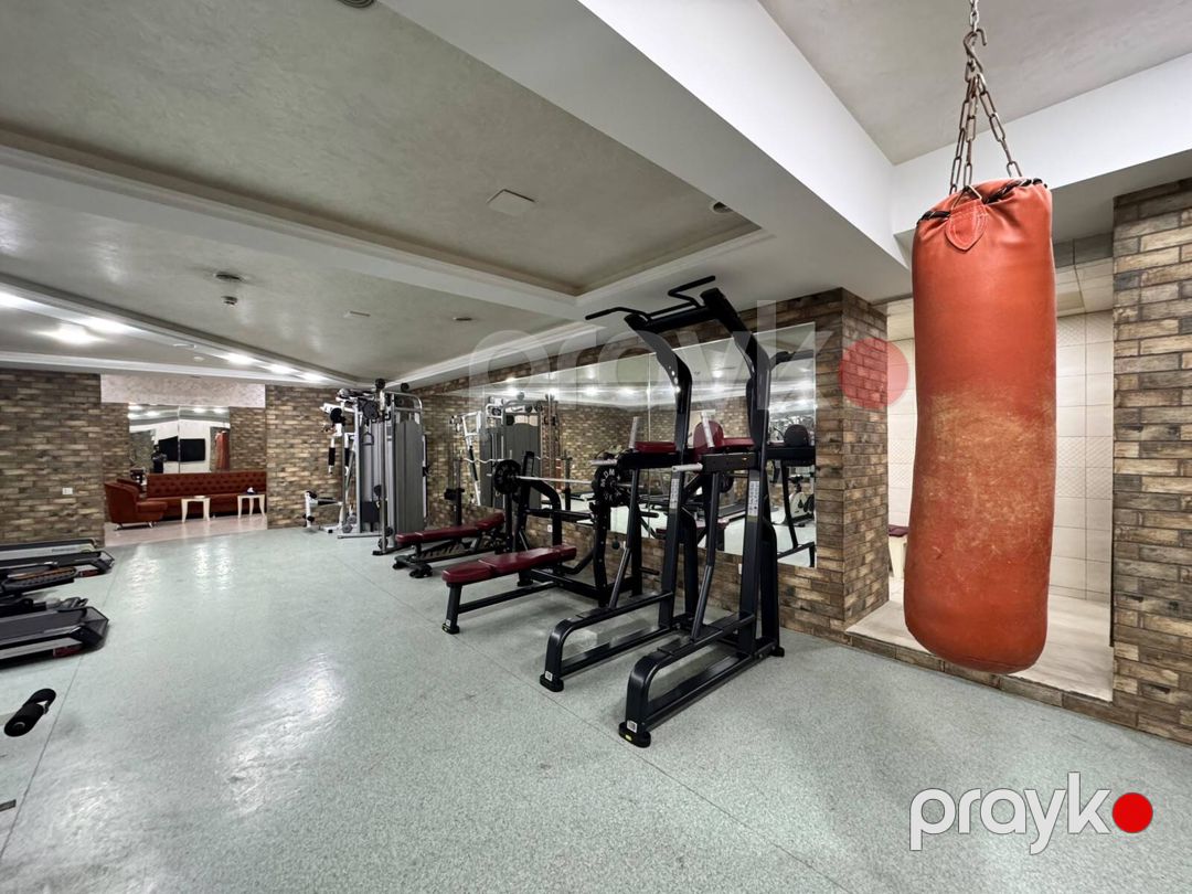 İcarəyə verilir obyekt 120 m² — Əmlak, Bakı (4)