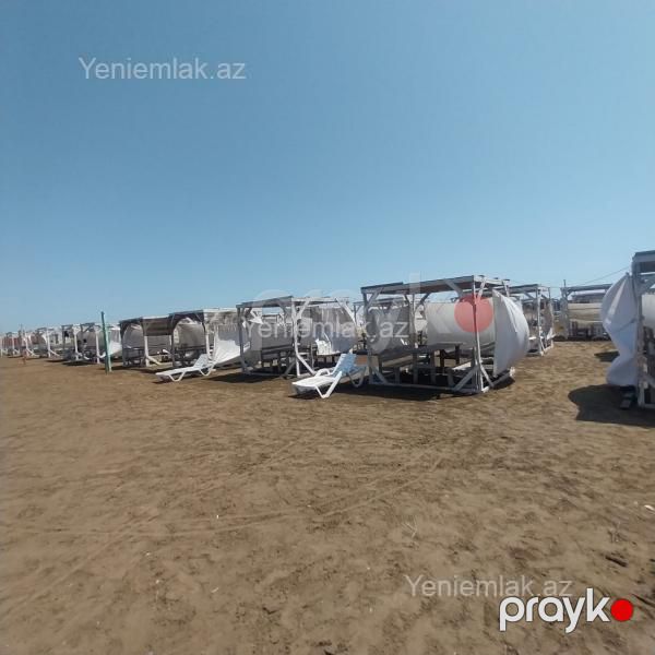 Satılır 3 otaqlı Obyekt, 80 m², Xəzər rayonu — Əmlak, Bakı (4)