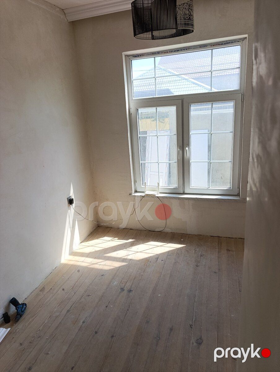 Həyət evi, Hökməli qəs — Ev, villa, Bakı (9)