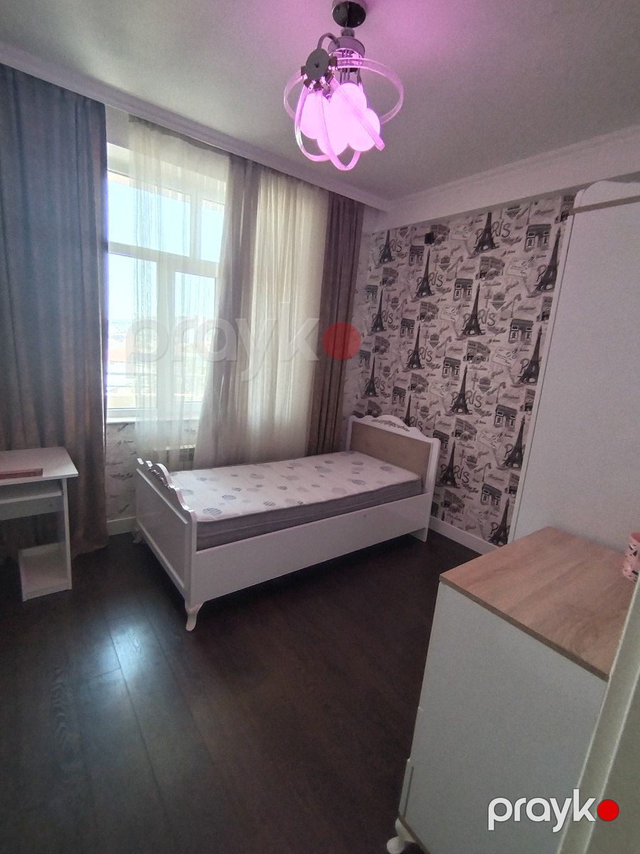 Satılır 4 otaqlı yeni tikili 145 m² — Mənzil, Xırdalan (9)
