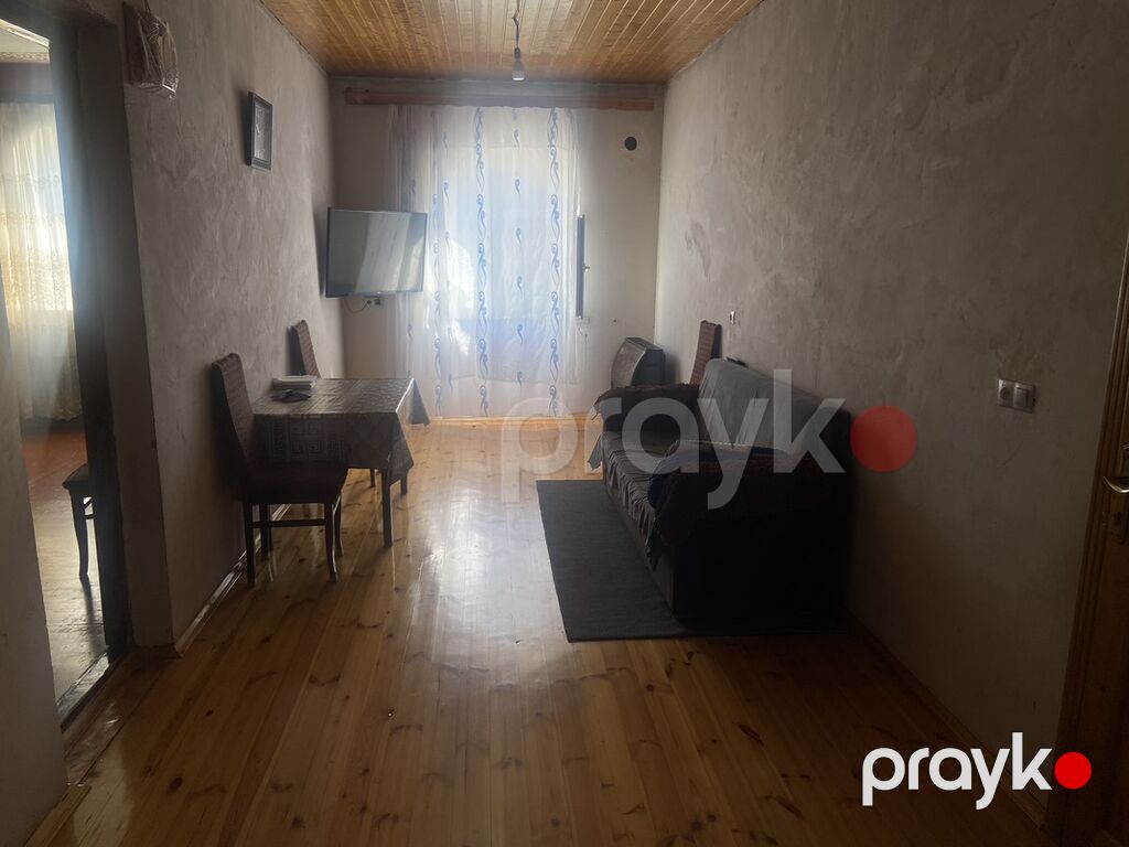 3 otaqlı, 107 kv. m, Orta təmir — Ev, villa, Digah (8)