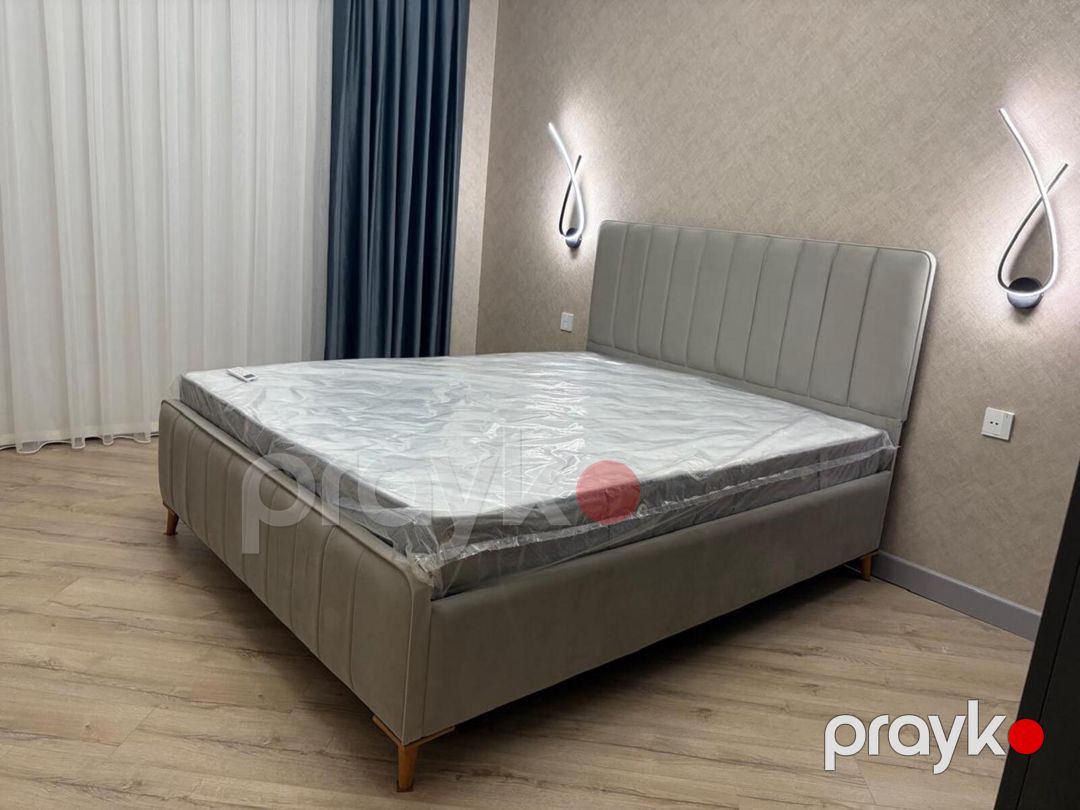 İcarəyə verilir 2 otaqlı yeni tikili 77 m² — Mənzil, Bakı (4)