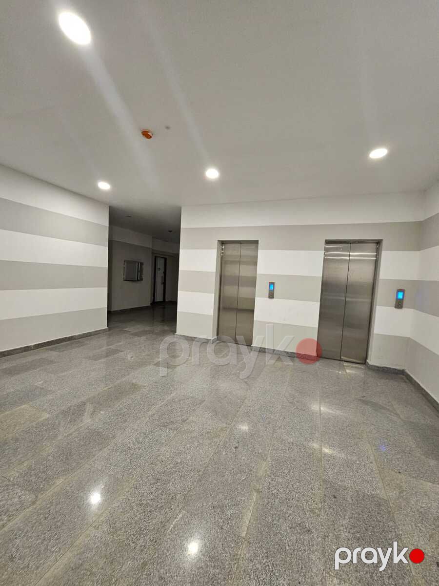 Satılır 2 otaqlı yeni tikili 103 m² — Mənzil, Bakı (3)