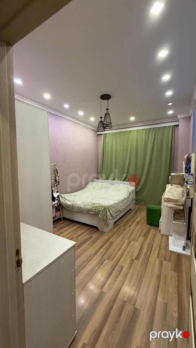 İcarəyə verilir 2 otaqlı yeni tikili 78 m² — Mənzil, Bakı (7)
