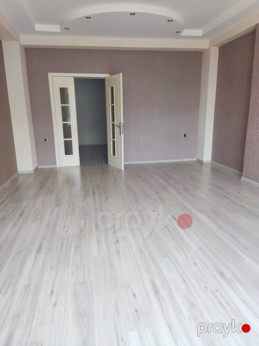 İcarəyə verilir 4 otaqlı yeni tikili 140 m² — Mənzil, Bakı (4)