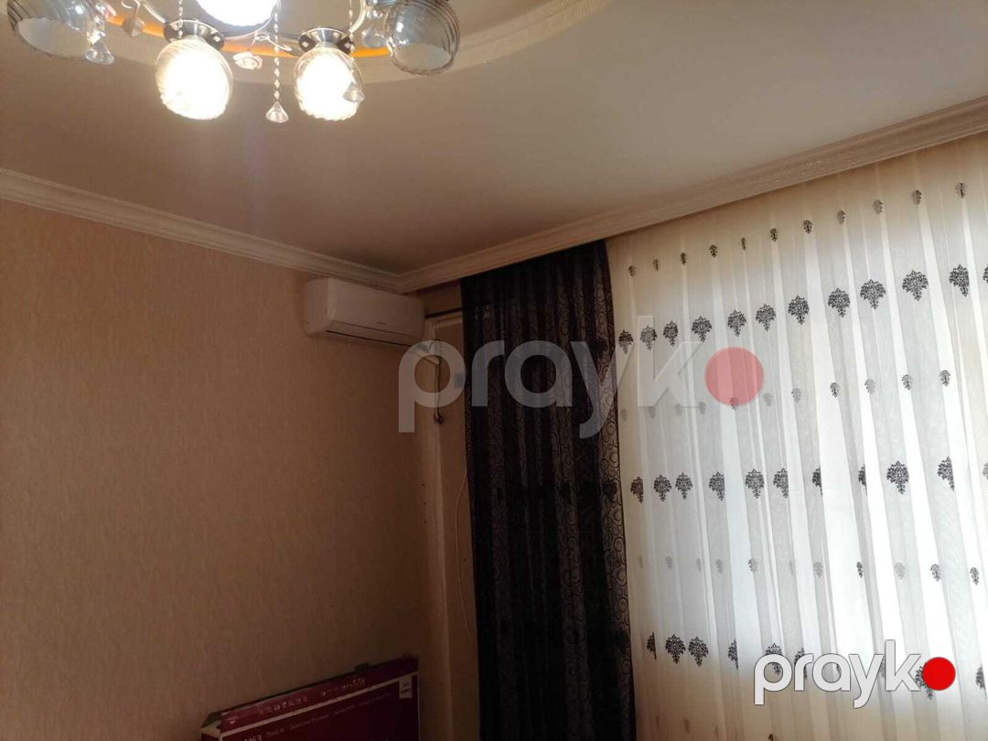 İcarəyə verilir 2 otaqlı yeni tikili 65 m² — Mənzil, Xırdalan (11)