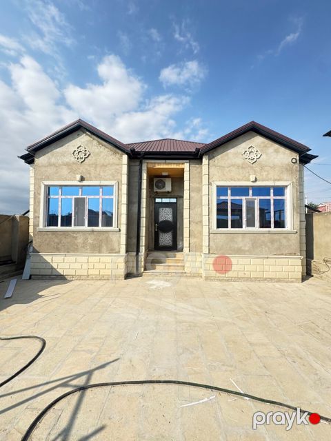Həyət evi kirayə verilir, Şirvan ş — Şirvan