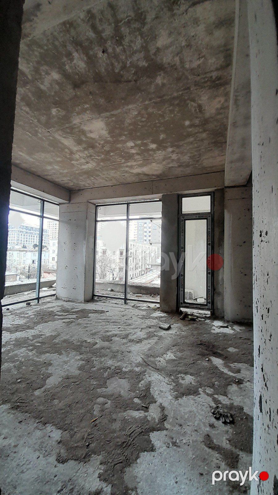 Satılır 3 otaqlı yeni tikili 145 m² — Mənzil, Bakı (3)