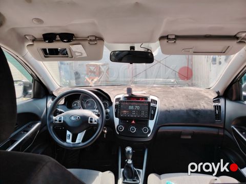 Kia Ceed GT: 1.6 l 2009 il Universal — Bakı
