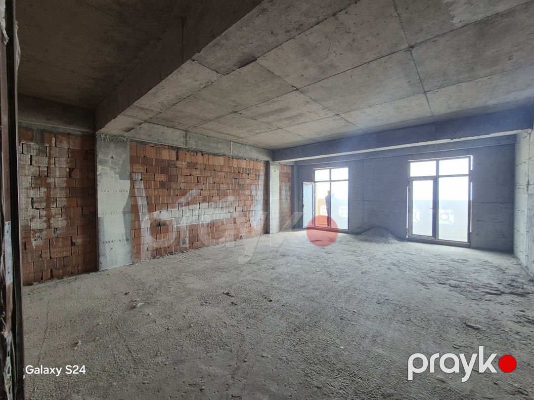 Satılır 3 otaqlı yeni tikili 156 m² — Mənzil, Bakı (8)