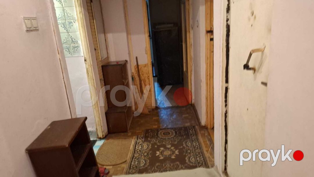İcarəyə verilir 2 otaqlı köhnə tikili 50 m² — Mənzil, Bakı (7)