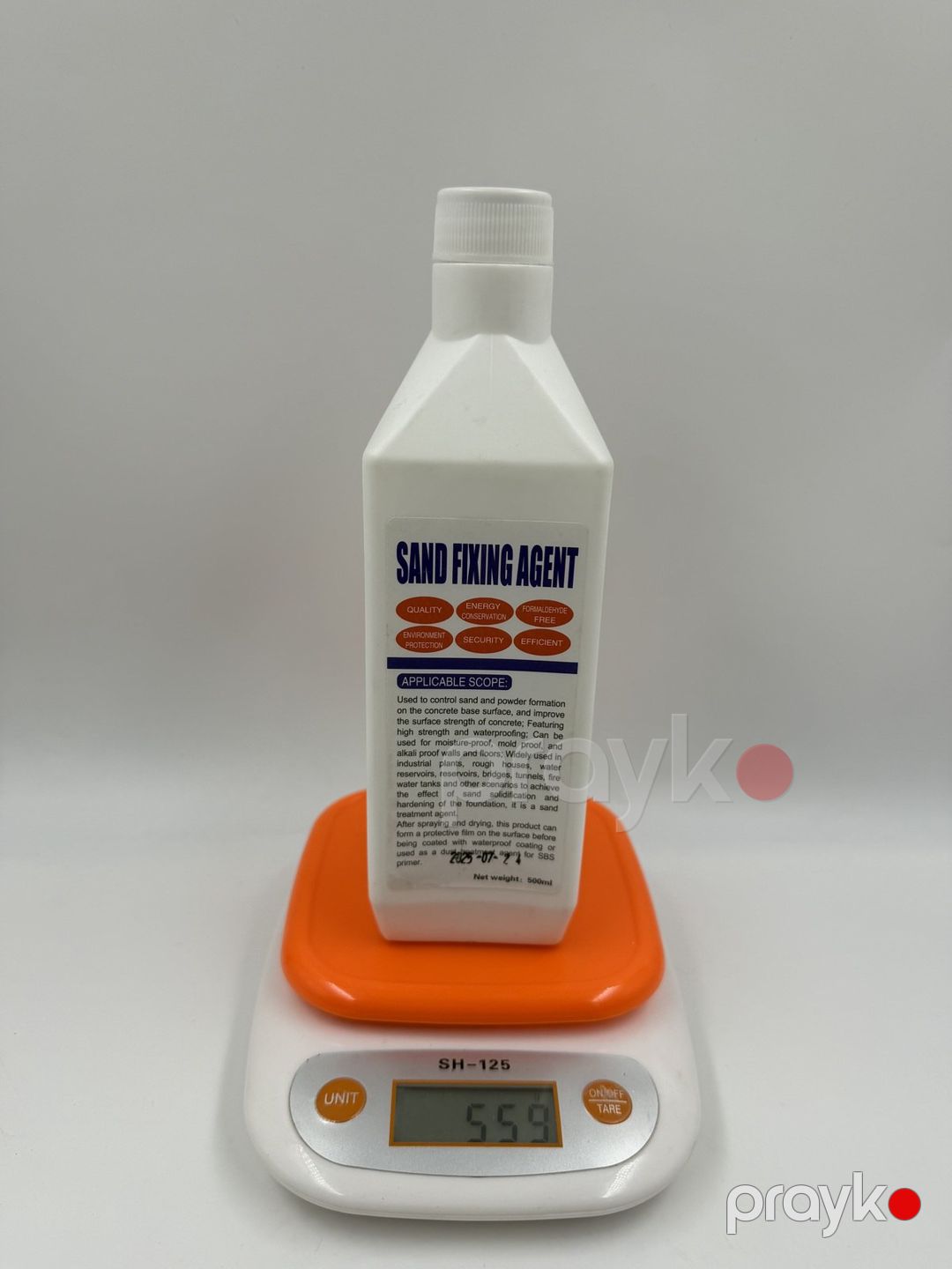 Qum Sprayı 500ml — Təmir və inşaat, Bakı (3)