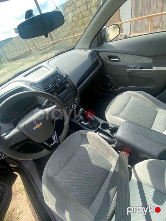 Chevrolet Cobalt, 1.5 L, 2026 il, 16 000 km — Avtomobillər, Bakı (2)