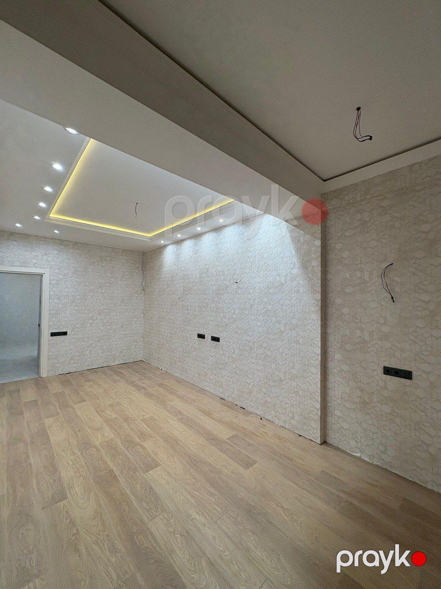 Satılır 2 otaqlı yeni tikili 73 m² — Mənzil, Bakı (11)