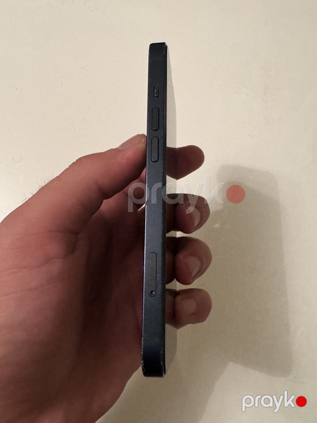 IPhone 14, 128 GB, Midnight, Simsiz şarj, Face ID — Apple iPhone, Bakı (8)