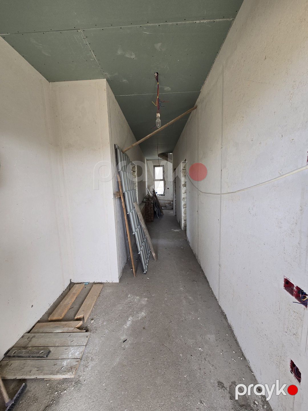Satılır 5 otaqlı həyət evi/bağ evi 240 m² — Ev, villa, Bakı (11)
