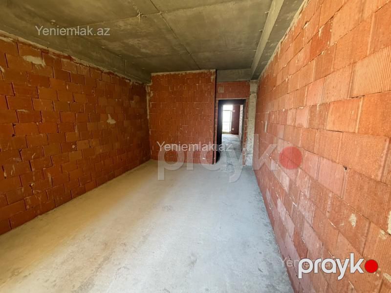 Satılır 2 otaqlı Bina evi menzil (Yeni tikili), 72 m², Sumqayıt Bulvarı — Mənzil, Sumqayıt (5)