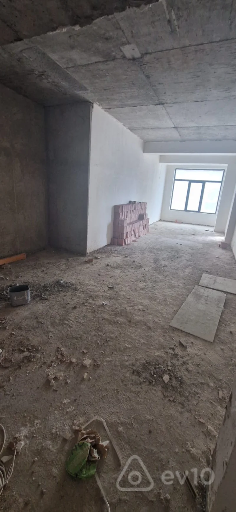 2 otaqlı mənzil, 87 m², Sergey Senyuşkin küçəsi — Mənzil, Bakı (4)