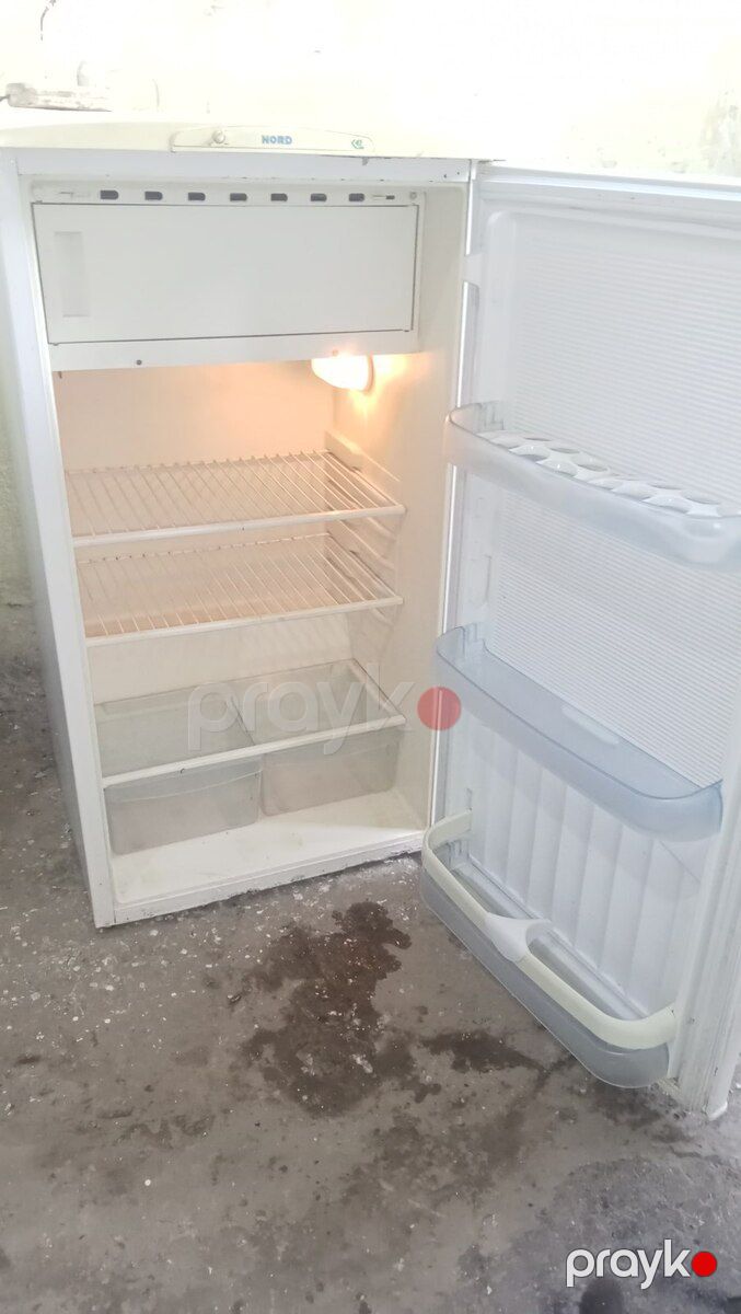 Soyuducu Nord — Ev texnikası, Bakı (2)