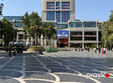 İcarəyə verilir obyekt 60 m² — Bakı