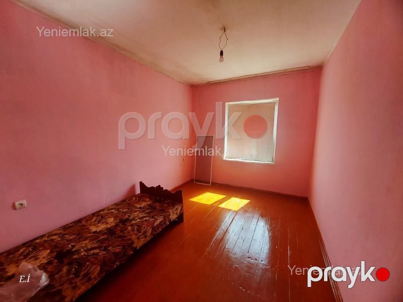 Satılır 2 otaqlı Bina evi menzil (Köhnə tikili), 52 m², 47-ci məhəllə — Mənzil, Sumqayıt (3)