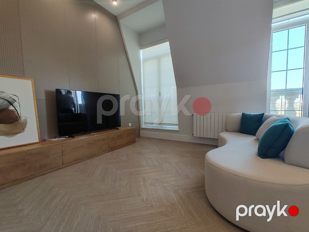 İcarəyə verilir 2 otaqlı yeni tikili 70 m² — Mənzil, Bakı (2)
