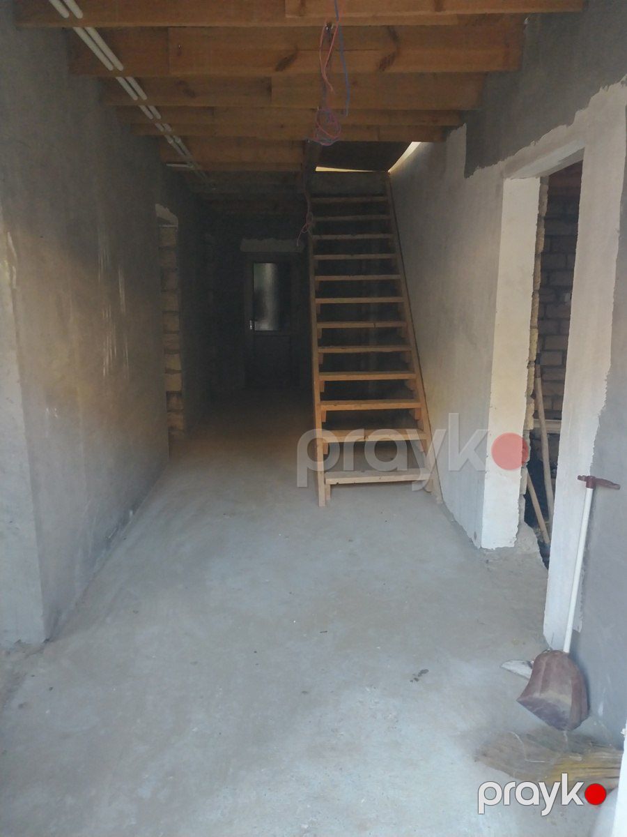 Satılır 10 otaqlı həyət evi/bağ evi 250 m² — Ev, villa, Bakı (9)
