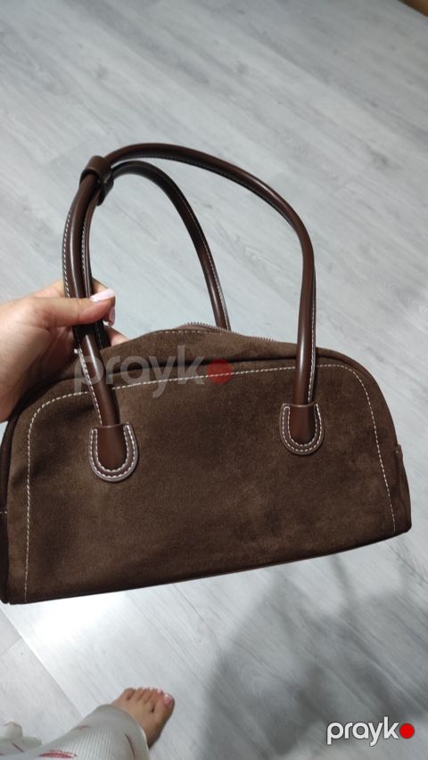 Əl çantası, Yeni — Bakı