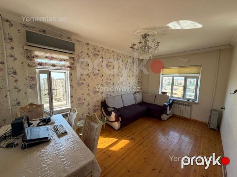 Satılır 2 otaqlı Bina evi menzil (Köhnə tikili), 65 m², Suraxanı rayonu — Bakı