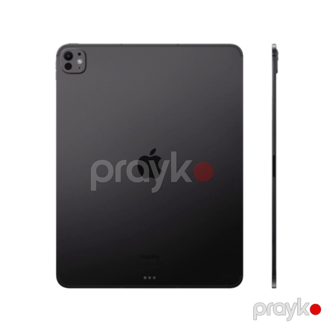 İpad pro 11 inch M5 256 — Planshetlər, Bakı (2)