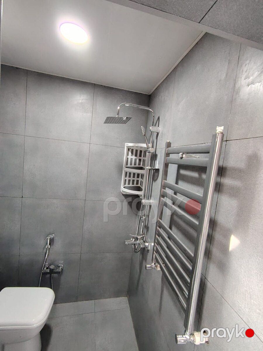 Həyət evi, Xırdalan ş — Ev, villa, Xırdalan (10)