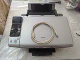 Printer "Epson Stylus CX5900" — Suleyman