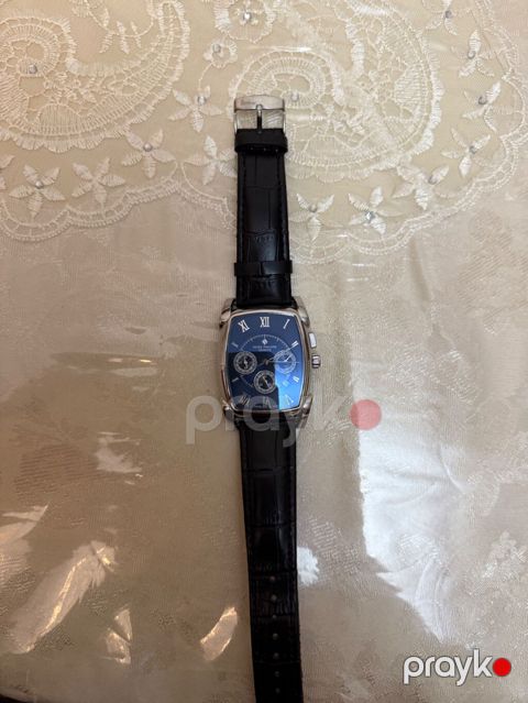 A class patek phlippe geneve modeli — Bakı