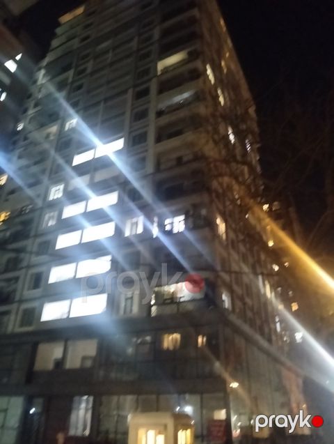 İcarəyə verilir 3 otaqlı yeni tikili 85 m² — Bakı