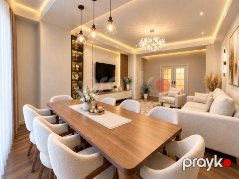 Satılır 4 otaqlı yeni tikili 182 m² — Bakı